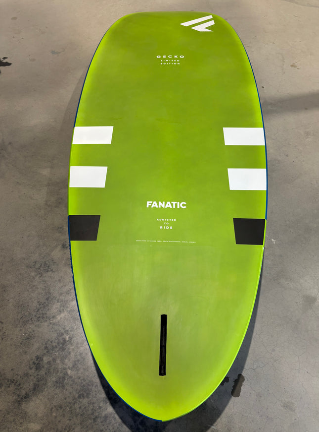 Fanatic Gecko LTD - 148L