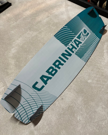 Cabrinha Spectrum 144x43