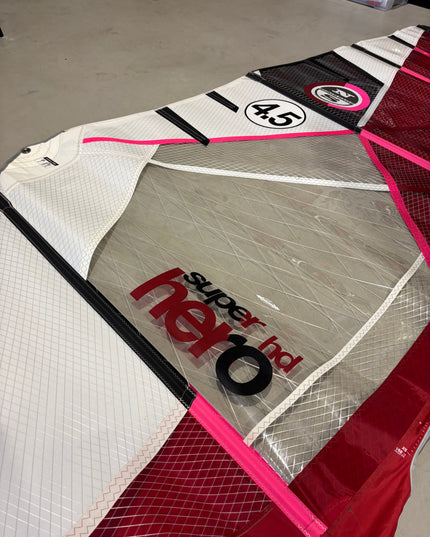 North Sails Super Hero HD 4.5