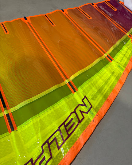 Neilpryde RS Racing EVO 6.4 + Neilpryde FLX 430 SDM C100 | NIEUW