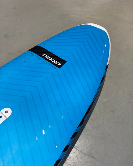 RRD Firestorm Wood V4 - 112L
