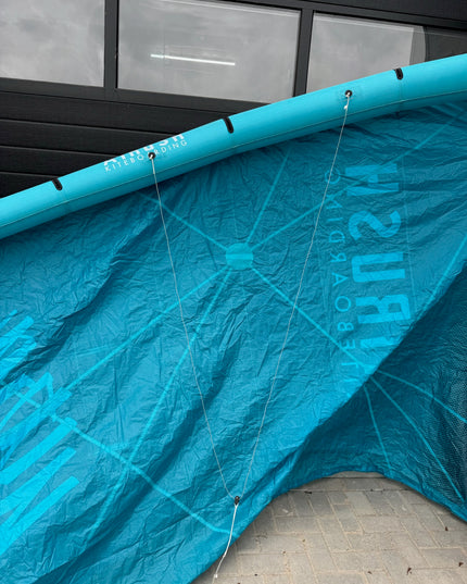 Airush Ultra 17m