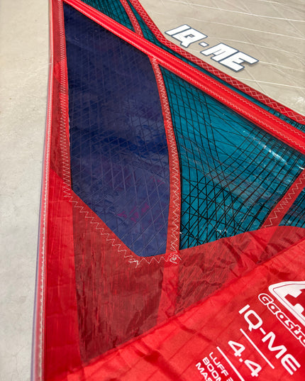 Gaastra IQ ME 4.4