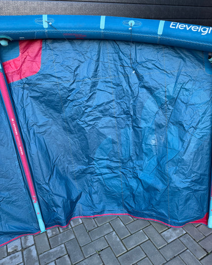 Eleveight XS 10m