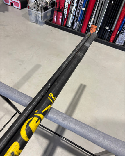 Gaastra Charger 5.0 + Quicktip 430 SDM C30