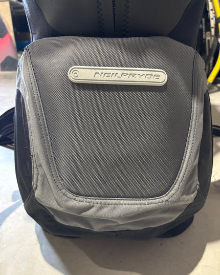 Neilpryde Zittrapeze maat XL