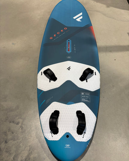 Fanatic Gecko LTD - 135L
