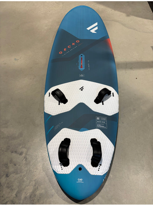 Fanatic Gecko LTD - 135L