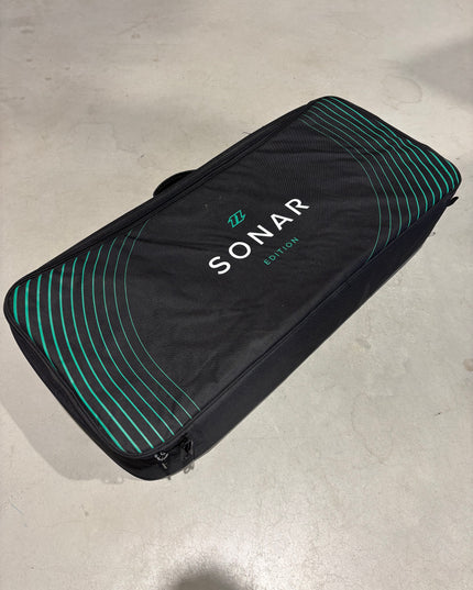 North Sonar Foil Bag