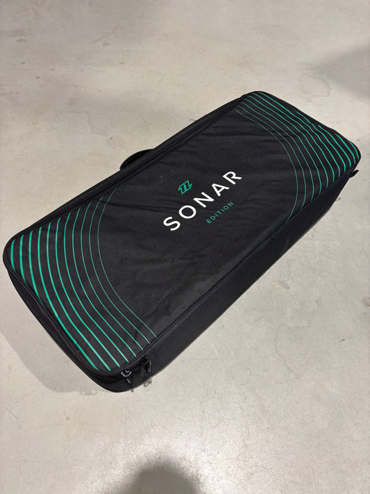 North Sonar Foil Bag