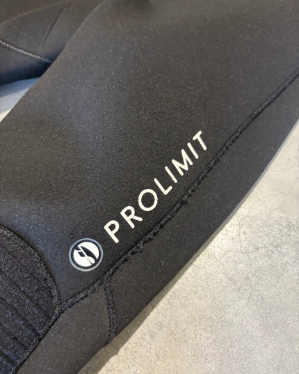 Prolimit Fusion 5/3mm Heren maat XL