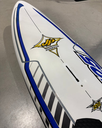 JP Freerace FWS - 125L