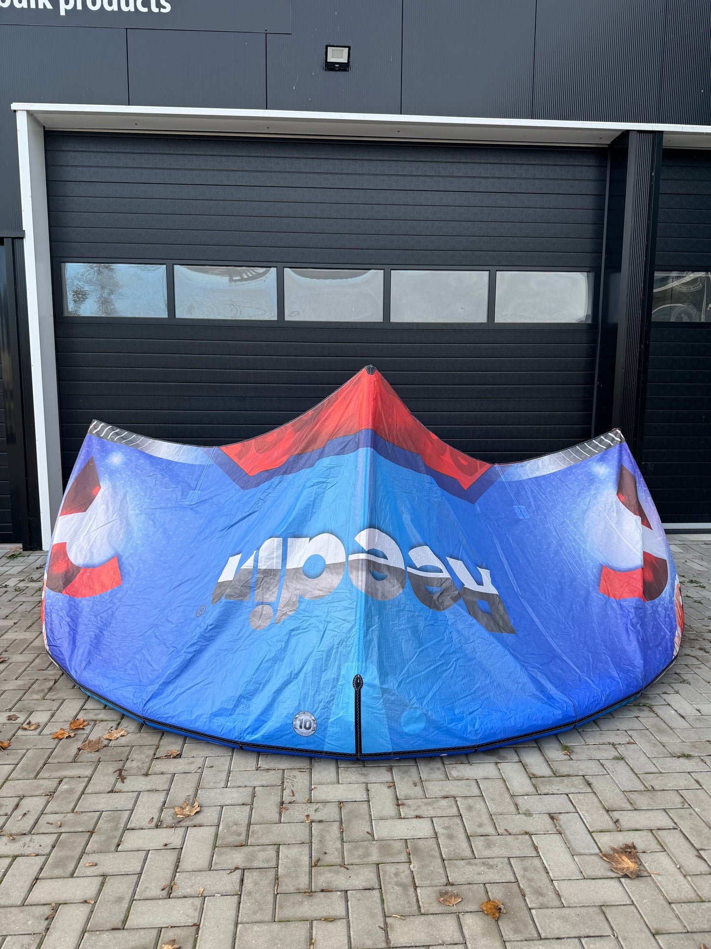 Reedin Hypermodel 10m