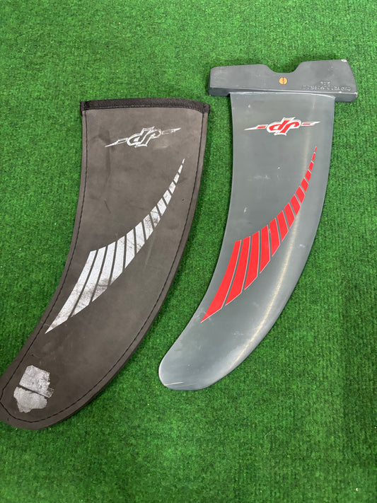 JP Freeride Carve 31cm Powerbox