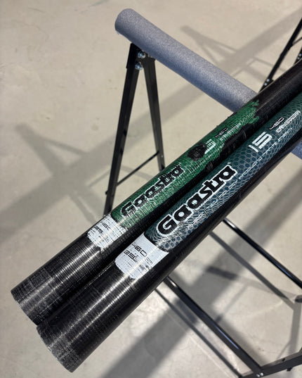 Gaastra 460 SDM - 15% Carbon - CC