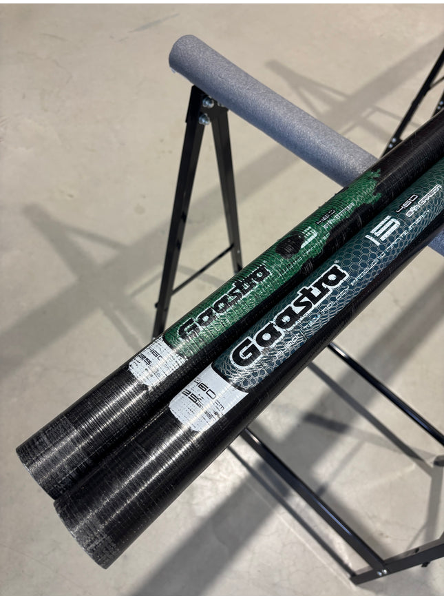Gaastra 460 SDM - 15% Carbon - CC