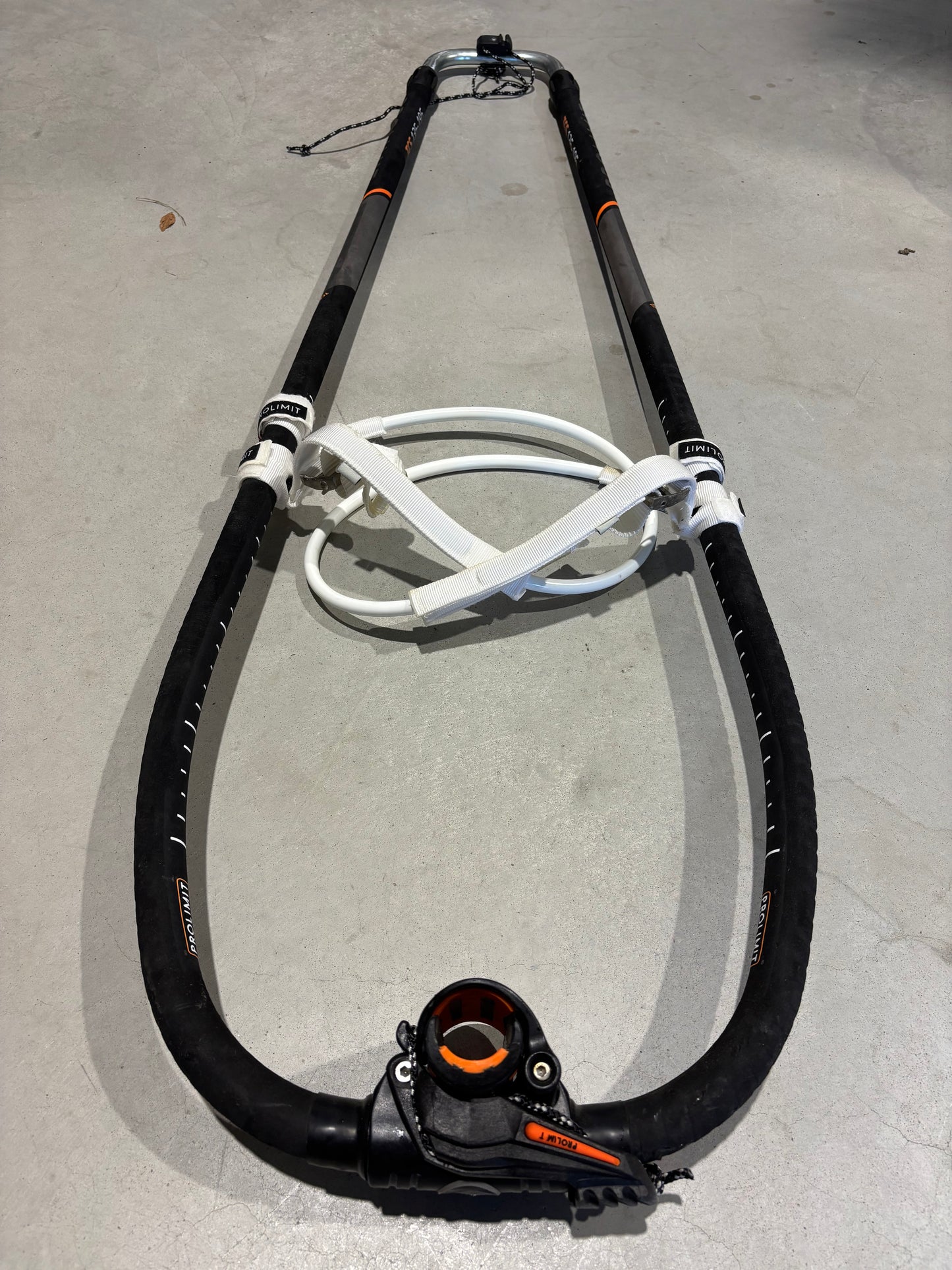 Prolimit TCS 135-195