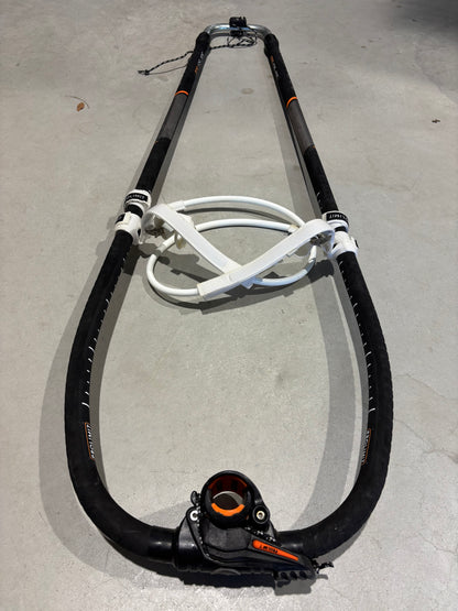 Prolimit TCS 135-195