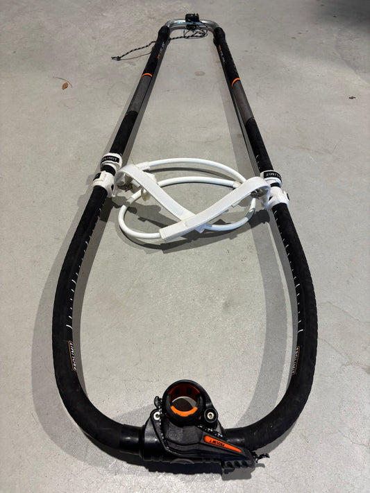 Prolimit TCS 135-195