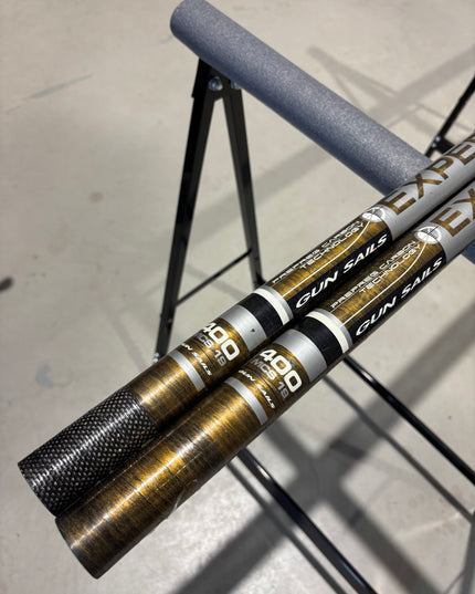 Gunsails Expert 400 RDM - 75% Carbon - CC
