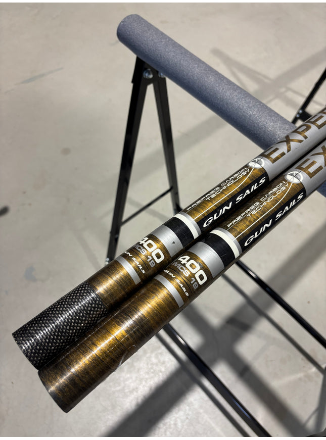 Gunsails Expert 400 RDM - 75% Carbon - CC