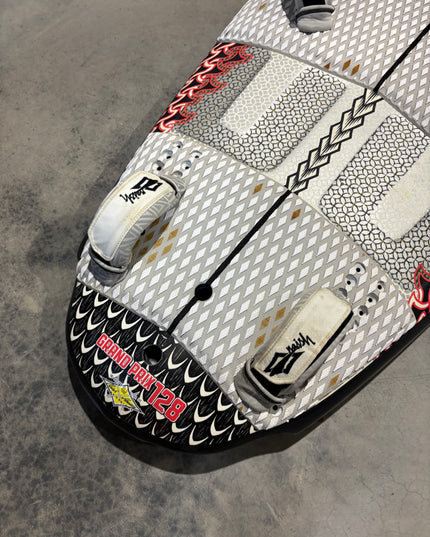 Naish Grand Prix - 128L