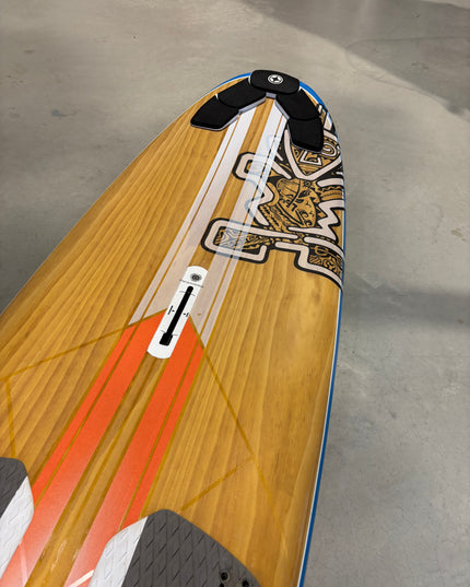 Starboard Futura Wood - 104L