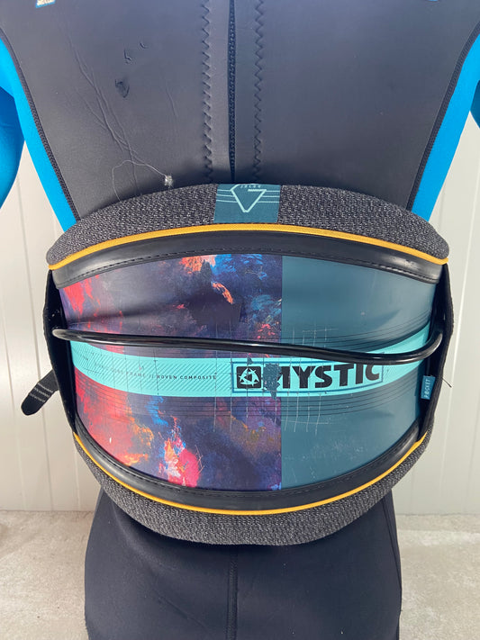 Mystic Majestic Dames maat L