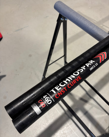 Technospar 460 RDM - 40% Carbon - CC