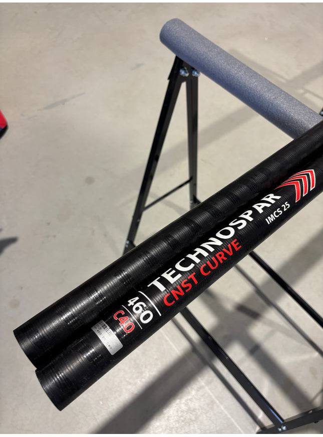 Technospar 460 RDM - 40% Carbon - CC