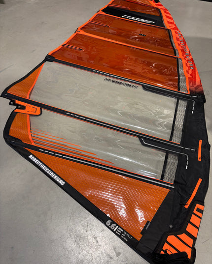 RRD F-Wing MK1 6.6