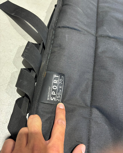 Boardbag Prolimit 250x70