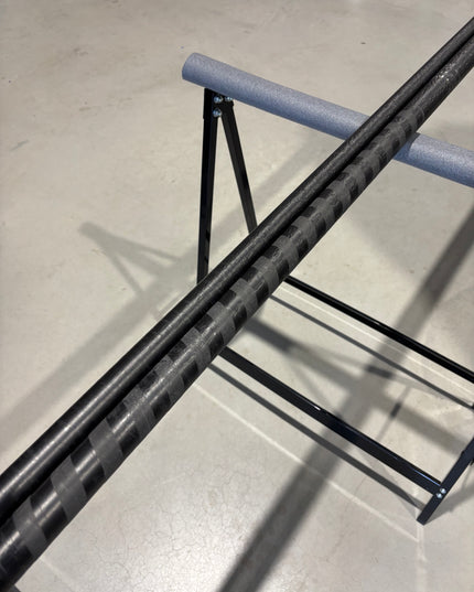 Severne Blue 460 RDM - 90% Carbon - CC