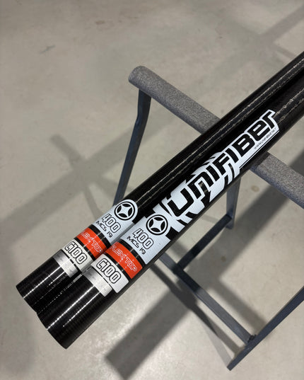 Unifiber 400 SDM - 100% Carbon - FT