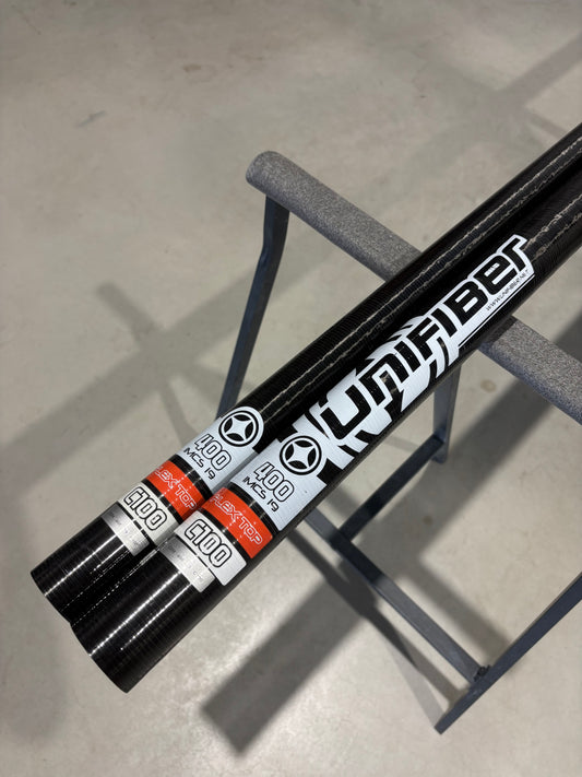 Unifiber 400 SDM - 100% Carbon - FT
