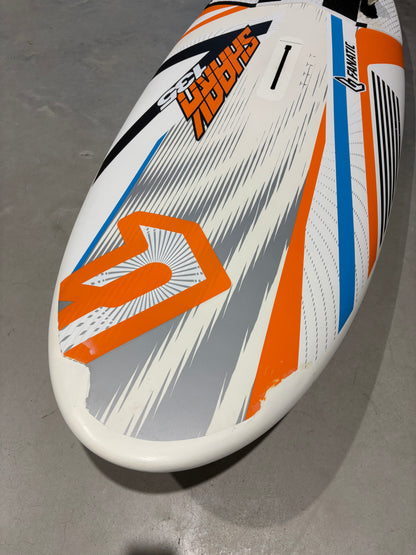 Fanatic Shark HRS - 135L