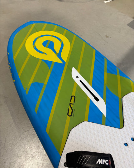 Goya Airbolt PRO - 120L + Gaastra Foil