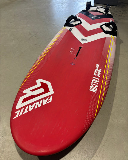 Fanatic Falcon Team Edition - 114L