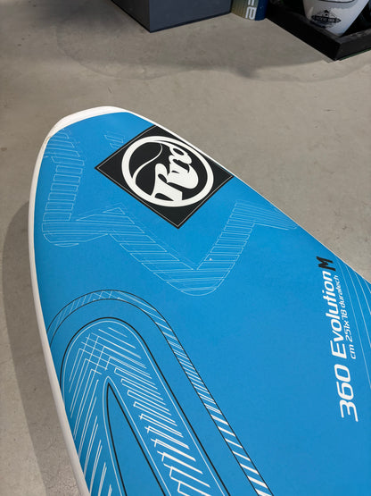 RRD Evolution M - 155L