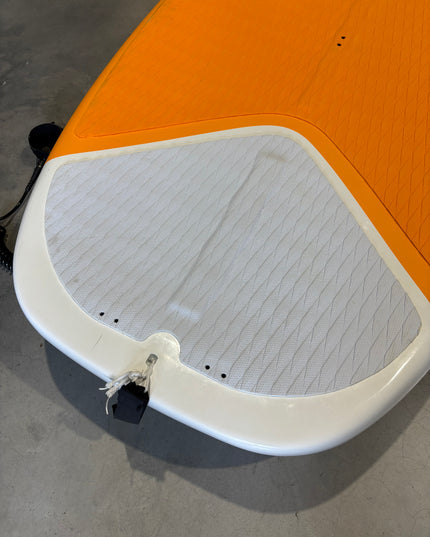 Vayu EZ Fly 6.2 - 180L