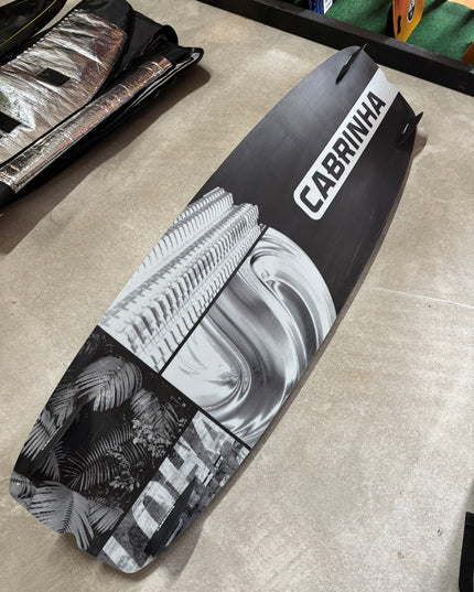 Cabrinha Spectrum 140x42