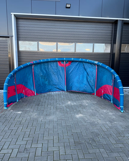 Eleveight XS 10m