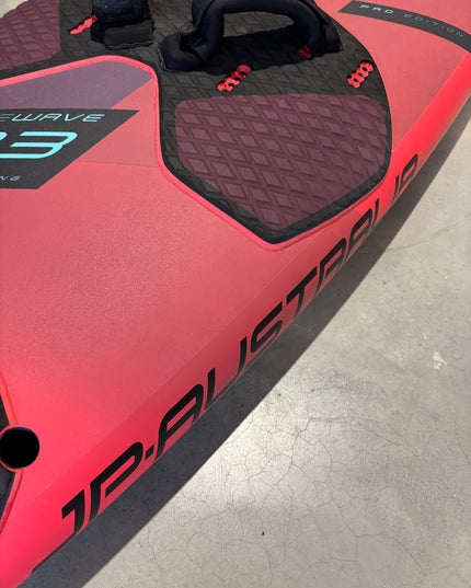 JP Freestyle Wave PRO Edition - 113L
