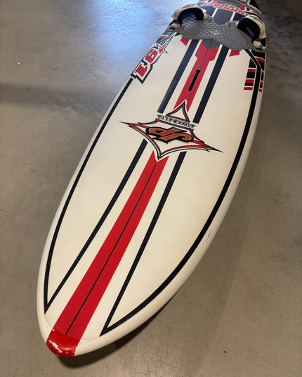 JP Supersport FWS - 91L