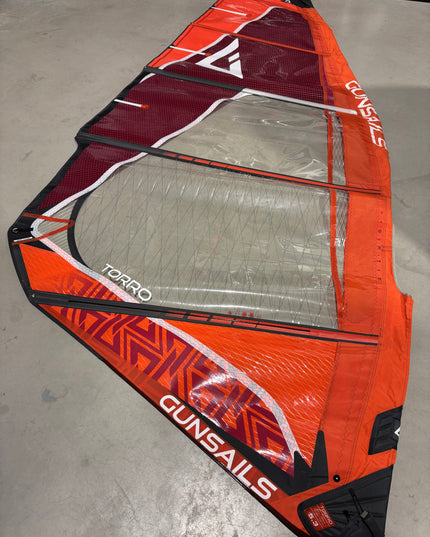 Gunsails Torro 5.3
