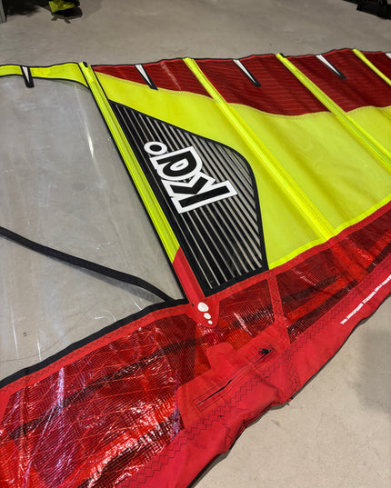 KA Sails Race