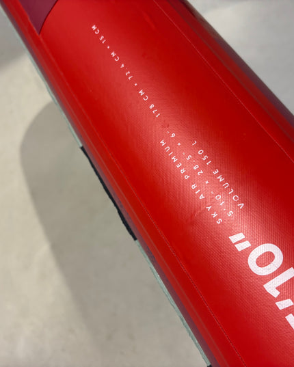 Fanatic Sky Air Premium 5’10 - 150L