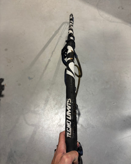 Techolimits XTR Slalom Carbon 180-230
