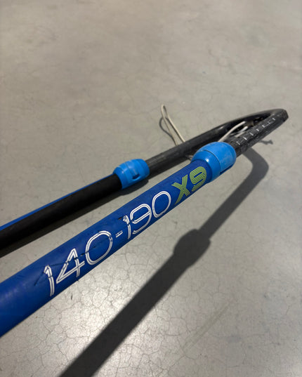 Neilpryde X9 Carbon 140-190