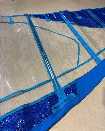KA Sails Slalom 6.6